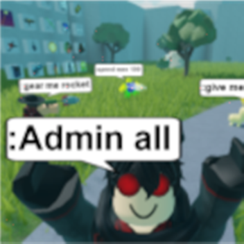 🎮Free Admin Hangout!!🕵️‍♂️