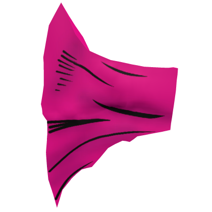 Failed Clone Cape [Right] Roblox item