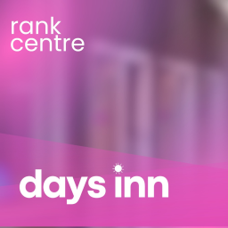 [PURCHASE RANKS!] Rank Centre, Days Inn