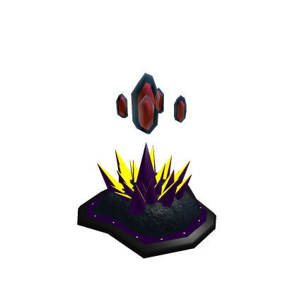 void crystal lvl 2
