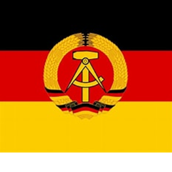 🇩🇪 EAST GERMANY
