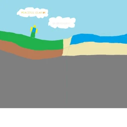 Peaceful Island. [NEW ISLAND] icon