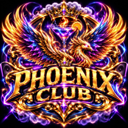 [NEW] PHOENIX CLUB