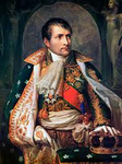 Napoleon’s army.
