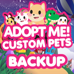 BACKUP GAME ⭐!