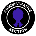 [SC] Administrative Section