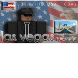 [Fixed] Las Vegas, Nevada! icon