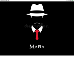 Mafia tryouts.