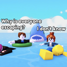 (UPD) Socialize [Meet New Friends]