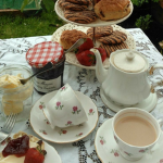 Tea cup Party