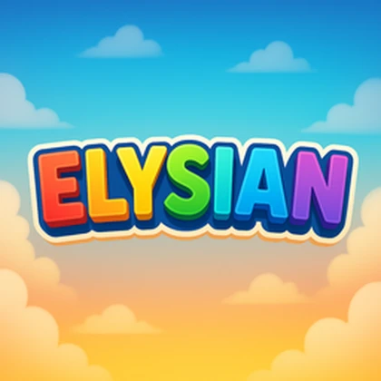 Elysian Gaming Roblox group icon