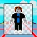 Obby but you are a Image icon