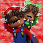 Mario's Cart Shop