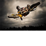 Motorcross Fan Group