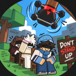 Don't Stand Up