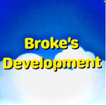 Broke's Development