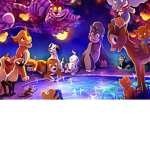 Disney Fanatics