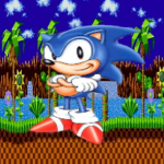 Sonic fanss