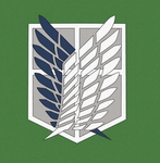 scout regiment AOTR