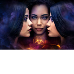 Charmed Reboot!