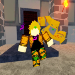 A Simple Bizarre Adventure