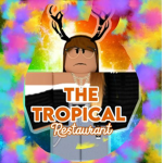 The Tropical Restaurant