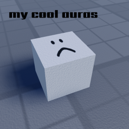 my cool auras