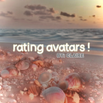 Rating Avatars !