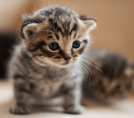 Cats are Amazing Animals!