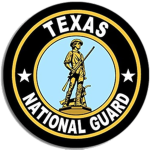 Victoria County Texas - 1st Batt., 141st Infantry