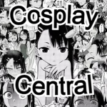 Cosplay-CentraI