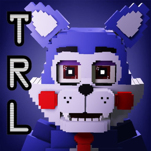 The Roleplay Location: FNAF RP