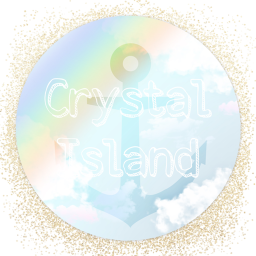 🏝Crystal Island
