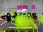 Drench4Manz General