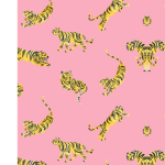 Aesthetic Tropical Vibes