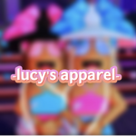 -lucys apparel-