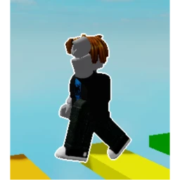 the Abnormal obby... icon