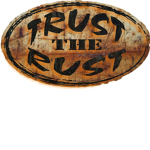 Rust...