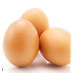 Who like eggs.
