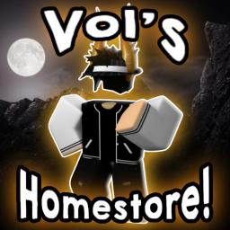 Vol’s Homestore
