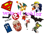 Nerds of Roblox.