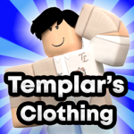 Templar's Clothing