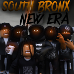NYC:Bronx Vendetta