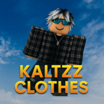 KALTZZ CLOTHES