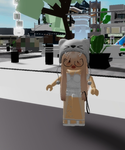 Princess Amelia fan!
