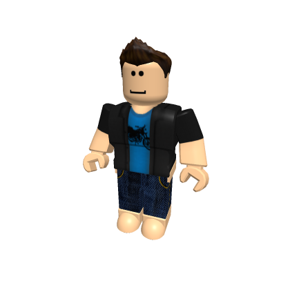 Dancing NPC