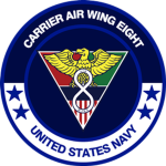Carrier Aіr Wing Eight