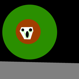 The Mines