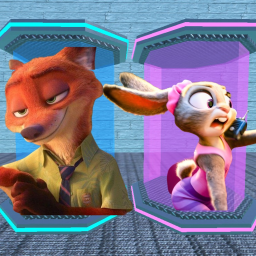 Zootopia 2 Tycoon! 🐰