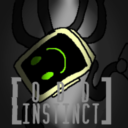 Odd Instinct